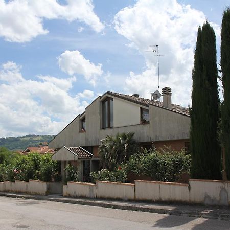 Anna Rita B&B Moie Dış mekan fotoğraf