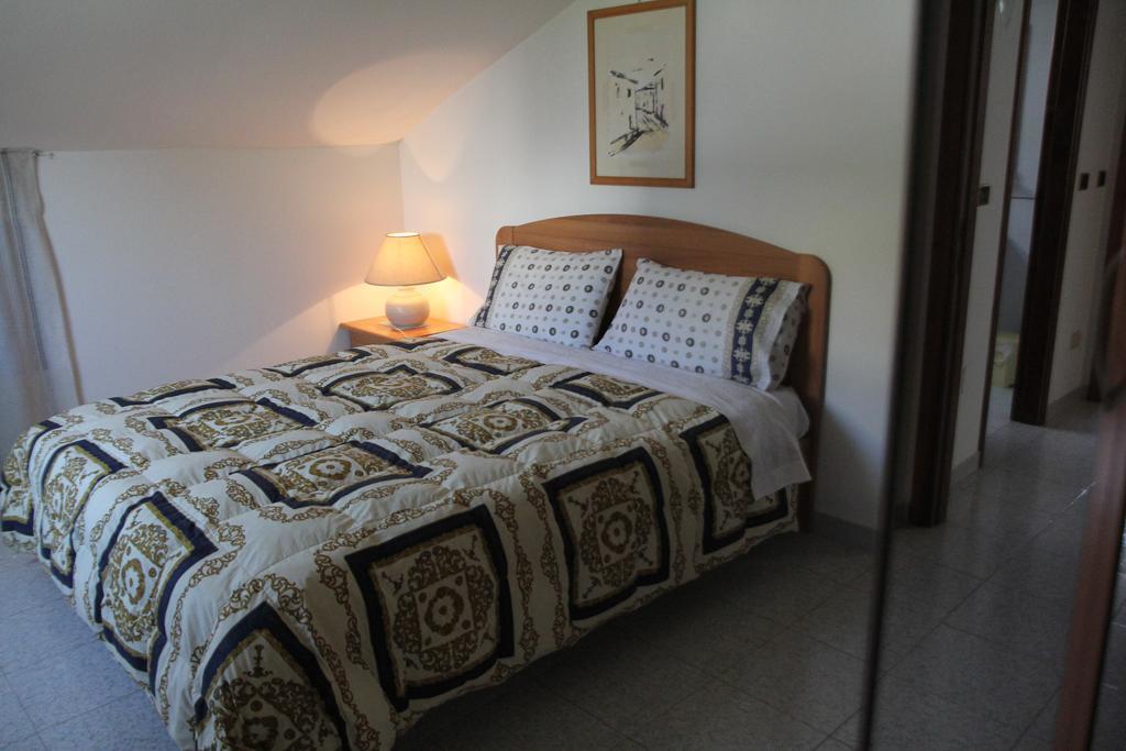 Anna Rita B&B Moie Dış mekan fotoğraf