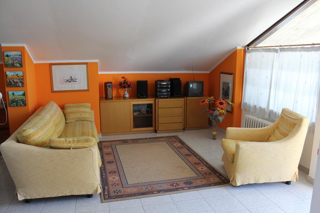 Anna Rita B&B Moie Dış mekan fotoğraf