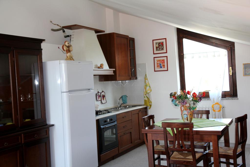 Anna Rita B&B Moie Dış mekan fotoğraf