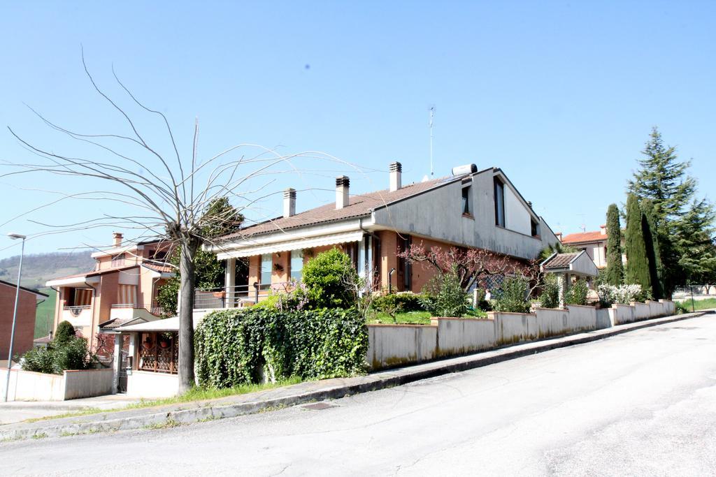Anna Rita B&B Moie Dış mekan fotoğraf