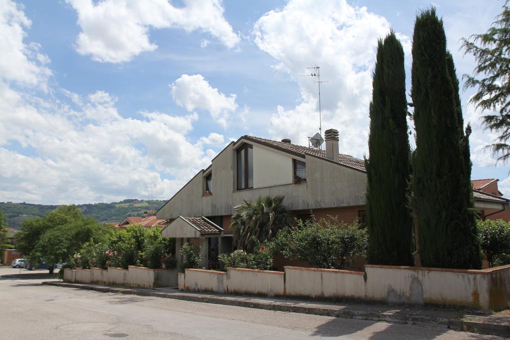 Anna Rita B&B Moie Dış mekan fotoğraf